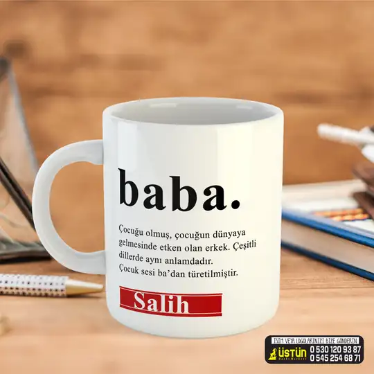 BABA KUPA BARDAK
