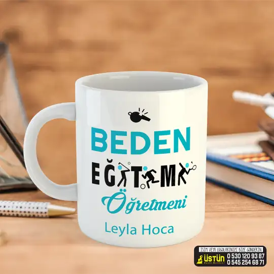 BEDEN EĞİTİMİ ÖĞRETMENİ